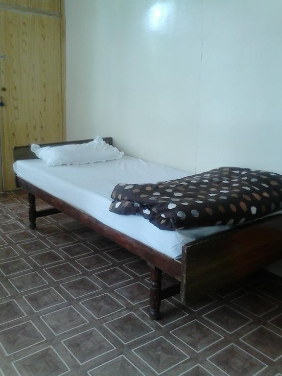 Ashoka Ladakh Hotel Leh Kamer foto