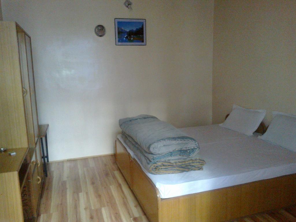 Ashoka Ladakh Hotel Leh Kamer foto