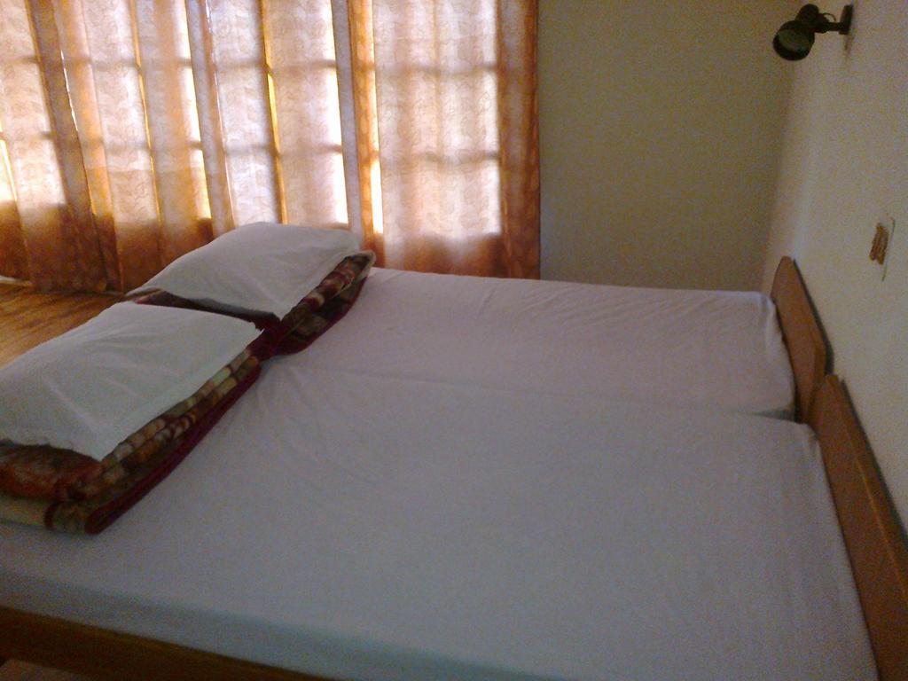 Ashoka Ladakh Hotel Leh Kamer foto
